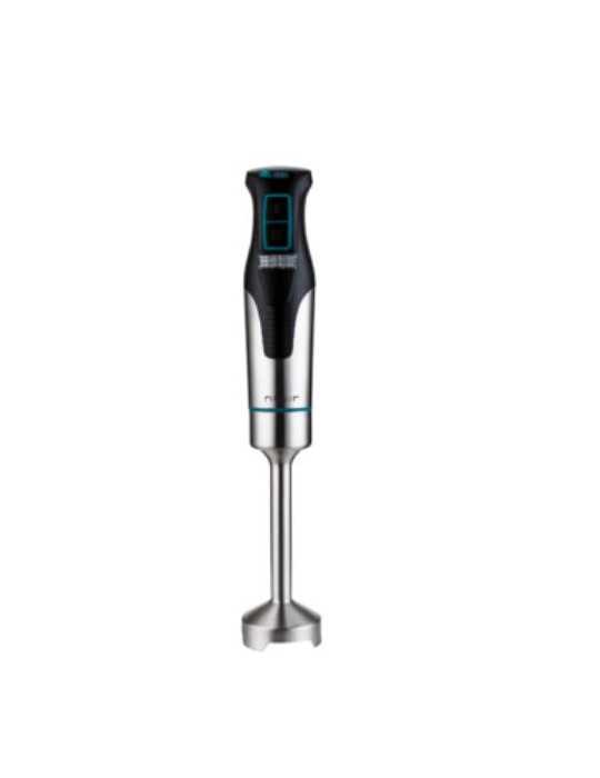 Batidora NVR8355BA Inox 1200W NEVIR