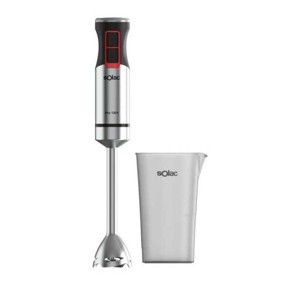 Batidora BA5615 1200W Pro 1201 SOLAC
