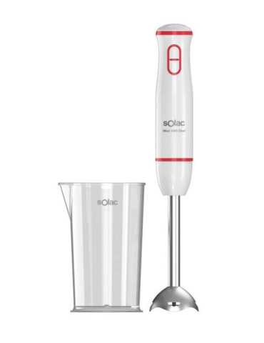 Batidora BA5625 1000W Mixo 1000 SOLAC