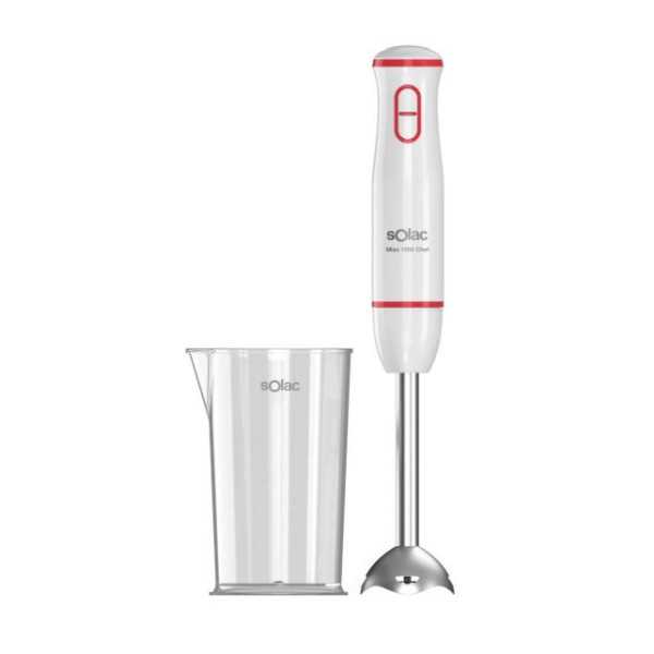 Batidora BA5625 1000W Mixo 1000 SOLAC