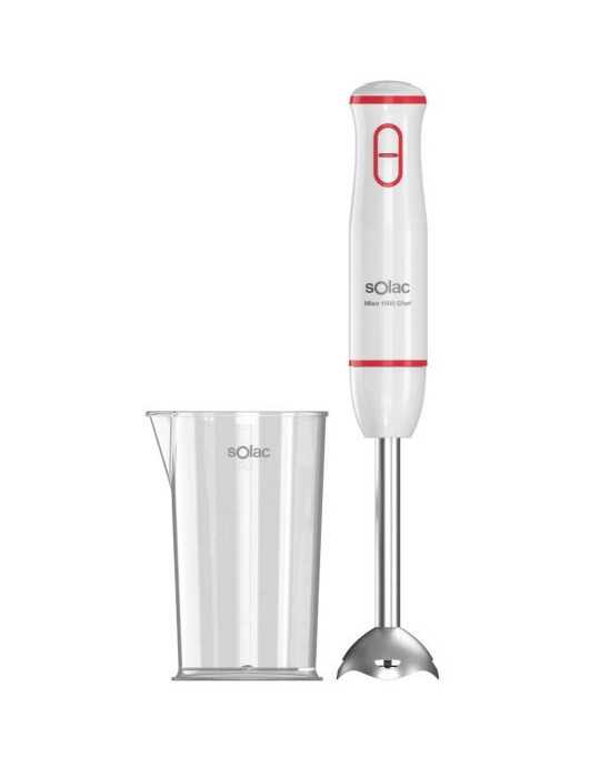 Batidora BA5625 1000W Mixo 1000 SOLAC