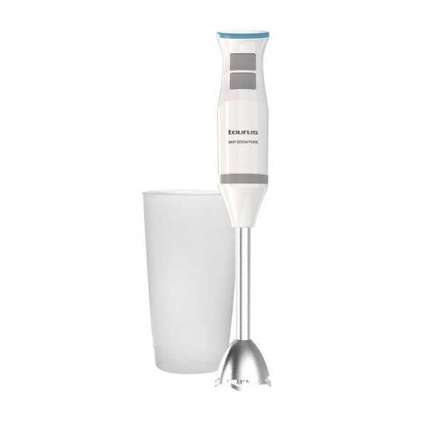 Batidora Bapi 1200 Pure 1200W TAURUS
