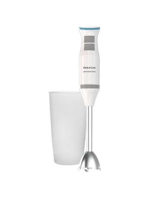 Batidora Bapi 1200 Pure 1200W TAURUS