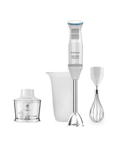 Batidora Bapi 1200 Pure Plus 1200W + Accesorios TAURUS