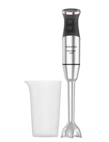 Batidora Bapi 1500 Luxe 1500W Inox TAURUS