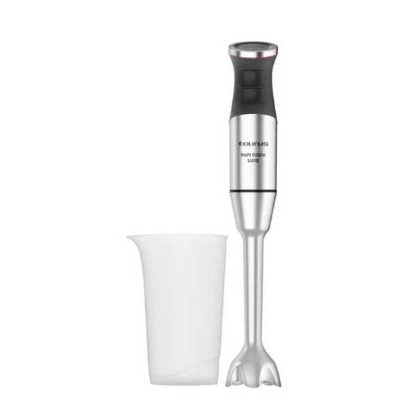 Batidora Bapi 1500 Luxe 1500W Inox TAURUS
