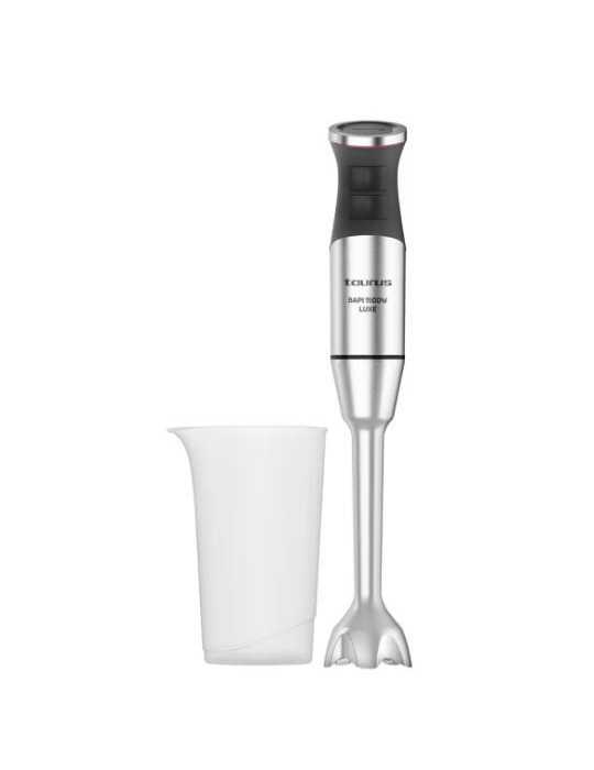 Batidora Bapi 1500 Luxe 1500W Inox TAURUS