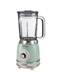 Batidora Vaso 583/04 Vintage Verde 1.5L CRI ARIETE