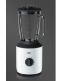 Batidora Vaso JB3150WH 800W Blanco BRAUN