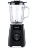Batidora Vaso 2232FL Negro 1000W FLAMA