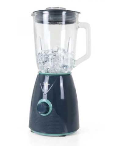 Batidora Vaso JEBT1265 Cristal 1,5L 1300W JATA