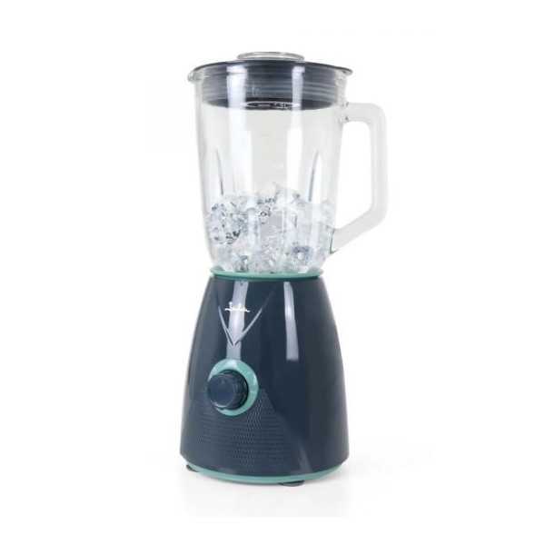 Batidora Vaso JEBT1265 Cristal 1,5L 1300W JATA