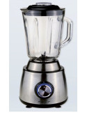 Batidora Vaso NVR8415BVM 600W Inox NEVIR