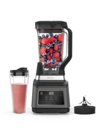 Batidora Vaso BN750EU 1200W NINJA