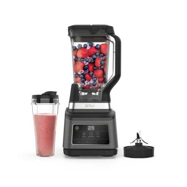 Batidora Vaso BN750EU 1200W NINJA