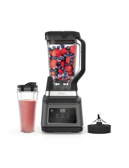 Batidora Vaso BN750EU 1200W NINJA