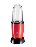 Batidora Vaso Portátil 559 Roja 0.5L 250W ARIETE