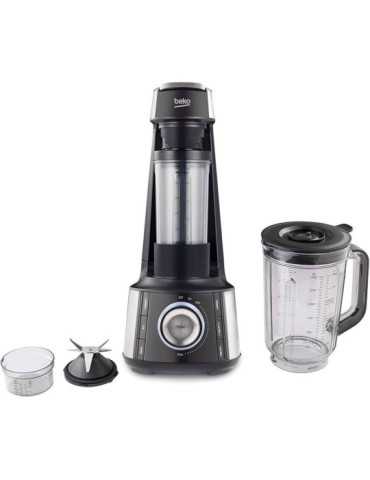 Batidora Vaso Portátil TBV8106BX 1000W BEKO