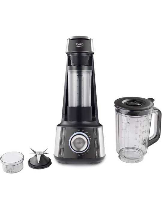 Batidora Vaso Portátil TBV8106BX 1000W BEKO