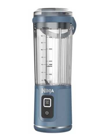 Batidora Vaso Portátil BC151EUNV 14.4W NINJA