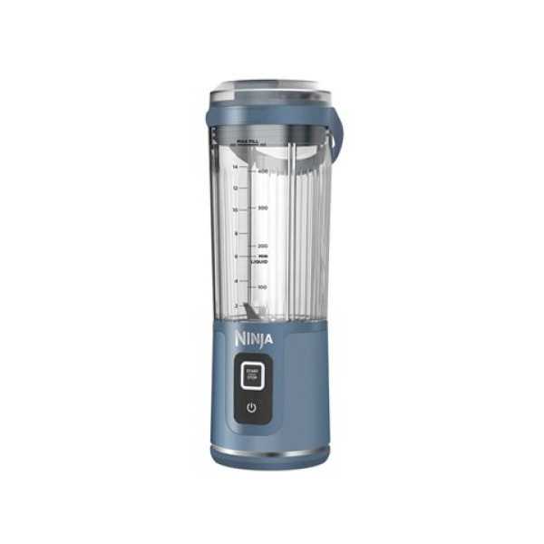 Batidora Vaso Portátil BC151EUNV 14.4W NINJA