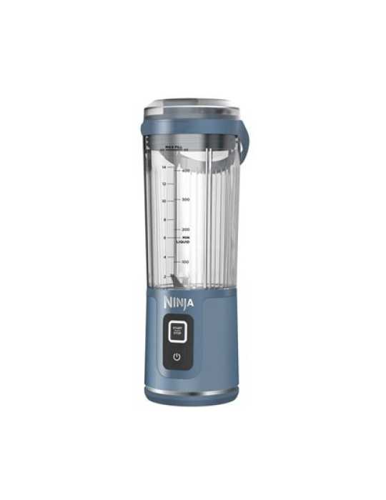 Batidora Vaso Portátil BC151EUNV 14.4W NINJA