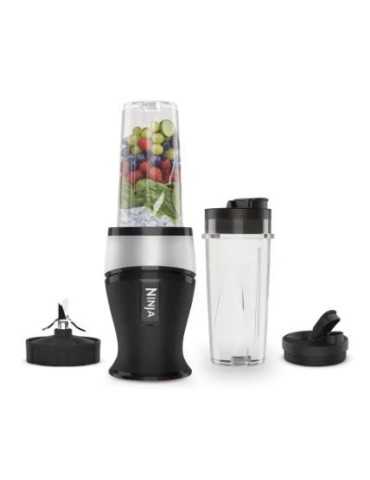 Batidora Vaso Portátil QB3001EUS 700W Personal NINJA