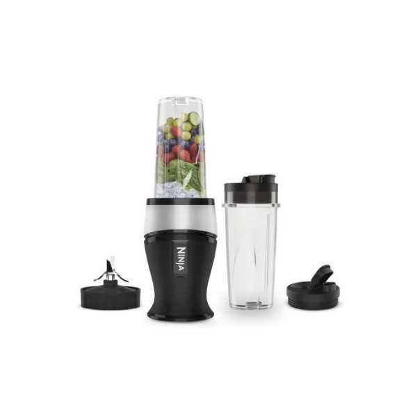 Batidora Vaso Portátil QB3001EUS 700W Personal NINJA