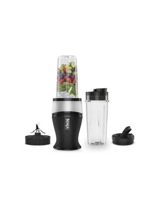 Batidora Vaso Portátil QB3001EUS 700W Personal NINJA