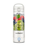 Batidora Vaso Portátil NBP003W Blanco Personal NUTRIBULLET