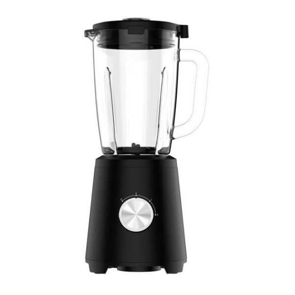 Batidora Vaso 212103PR 1.75L 1300W Negro PRINCESS