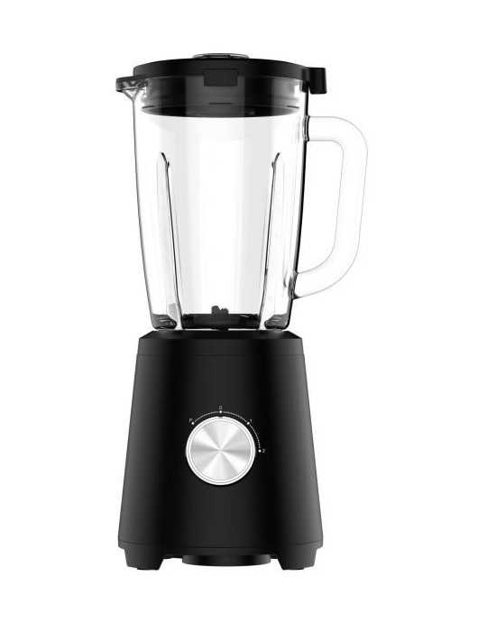 Batidora Vaso 212103PR 1.75L 1300W Negro PRINCESS