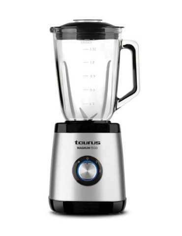 Batidora Vaso Magnum 1500 1500W TAURUS