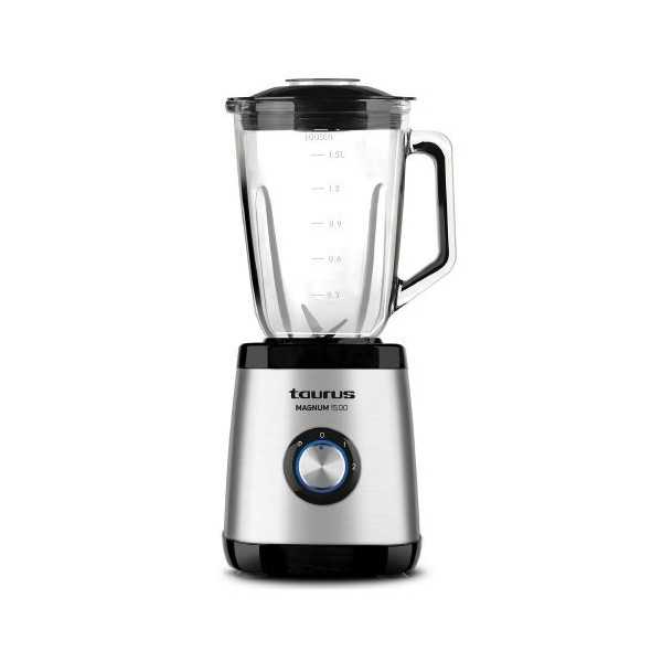 Batidora Vaso Magnum 1500 1500W TAURUS
