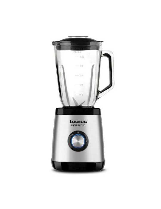 Batidora Vaso Magnum 1500 1500W TAURUS