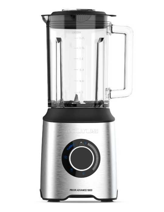 Batidora Vaso Prior 1800W 2L Advance TAURUS