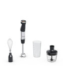 Batidora DD673810 1000W + Accesorios Quickchef+ 3EN1 MOULINEX