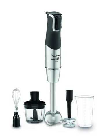 Batidora DD95HD10 1200W + Accesorios Powelix Life 4EN1 MOULINEX
