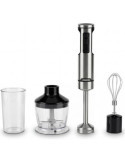 Batidora 221236 1500W Inox + Accesorios PRINCESS