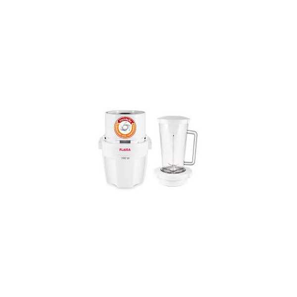 Picadora 1706FL Pikatti 700W Batidora FLAMA