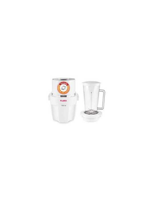 Picadora 1706FL Pikatti 700W Batidora FLAMA