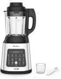 Batidora Vaso LM835D10 Robot Cocina MOULINEX