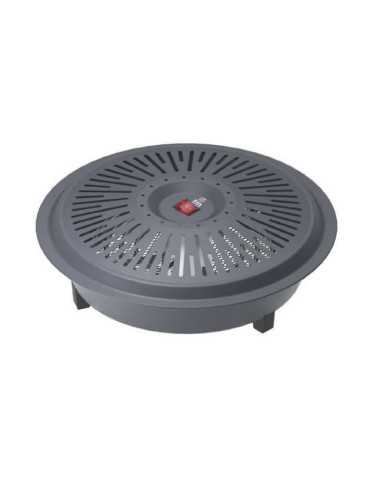 Brasero Alfa 900 850W 39 FM