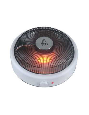 Brasero Beta 900 900W 39CM FM