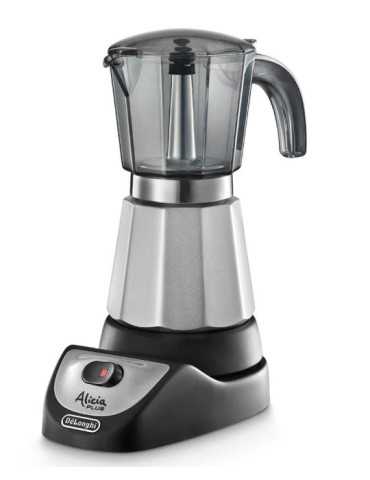 Cafetera Eléctrica EMKM6 6TZ Alicia DE'LONGHI