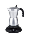 Cafetera Eléctrica KFE660 6TZ 480W ORBEGOZO
