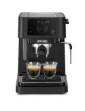 Cafetera Express EC235BK 15 Bares Negro DE'LONGHI