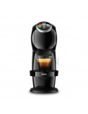 Cafetera Express EDG315B Genio Plus Negra Dolce Gusto DE'LONGHI