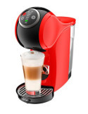 Cafetera Express EDG315R Genio Plus Roja Dolce Gusto DE'LONGHI
