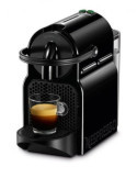 Cafetera Express EN80.B Nespresso Inissia Negra DE'LONGHI
